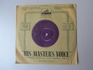 Elvis Presley Mystery Train HMV 45 Gold Lettering Push out Centre Single