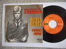 DAVID BOWIE Rebel Rebel   7