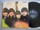 BEATLES For Sale UK RE PARLOPHONE PMC 3062 MINT
