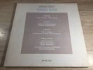 LP 1275 ECM New Series ?817 764-1 Arvo Pärt ?– Tabula Rasa Jarrett Kremer VINYL