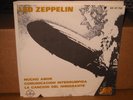 LED ZEPPELIN      WHOLE LOTTA LOVE     MEXICO      7