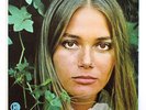 BEAUTIFUL ORIGINAL 1968 PEGGY LIPTON VINYL LP TWIN PEAKS MOD SQUAD RARE