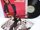 ORIGINAL 1979 TOM PETTY DAMN THE TORPEDOES VINYL LP BACKSTREET STERLING EX RARE