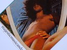 ORIGINAL 1973 BRAZIL PRESSING CAETANO VELOSO ARACA AZUL VINYL LP OS MUTANTES