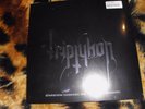 Triptykon – Eparistera Daimones, The Complete Sessions, 2 LP's + Shatter Vinyl