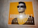 ROBIN SCHULZ - PRAYER (EXTENDED) 3 VINYL LP Excellent