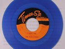 NOBLETONES: I'm Really Too Young / I Love You 45 (blue wax) Vocal Groups