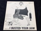 Spooky Tooth ?– You Broke My Heart So...I Busted Your Jaw. AUSSIE ORIGINAL PROMO