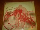 LP TANGERINE DREAM ELECTRONIC MEDITATION PDU Pld. A 6072  VG+/EX  ITALY PS 1976