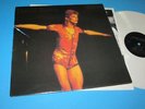 David Bowie / White Light, White Heat (Luxembourg 1990, TSP 053) - LP