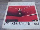 Big Star - No.1 Record/Radio City 1978 UK Double LP STAX ALEX CHILTON