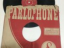 THE BEATLES INDIA  78 RPM record I'm A loser/Eight Days A Week Orig 10