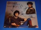 DONNY & AND MARIE - 