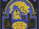 King Gizzard & The Lizard Wizard - Flying Microtonal Banana NEW LP