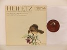 Jascha Heifetz - The Lark Sonata No 1 in A Op 13  - Classical LP - Mono