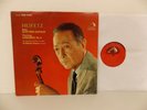 Sir Malcolm Sargent- Heifetz Bruch Scottish Fantasy  Classical LP Living Stereo