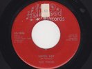 '54 W Coast R&B/DooWop TWIGS Lover Boy/Wonderful World HOLLYWOOD 1026 M- HEAR