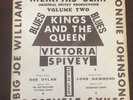 Kings And The Queen: Vol 2 (LP) BOB DYLAN, Memphis Slim, Victoria Spivey UNUSED