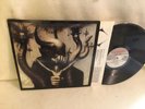 Celtic Frost : To Mega Therion Vinyl Ex Lp Record