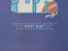 The Love Affair - 'New Day' 1970 UK CBS LP. Ex