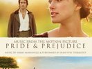 Pride & Prejudice Soundtrack LP 2017 sealed vinyl LP