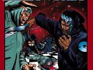 Liquid Swords [LP] by GZA (Rap) (Vinyl, Oct-2015, 2 Discs, Geffen)