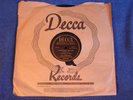 Andrews Sisters-Guy Lombardo/Winter Wonderland-Xmas/Decca 23722/NEW OLD STOCK*