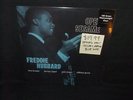 Freddie Hubbard Open Sesame Blue Note Sealed New 180g Vinyl LP Reissue