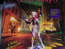 Cindy Lauper-A Night To Remember-1989 Pressing-New Unopened LP Vinyl