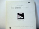 MIKE GARSON LP The Oxnard sessions 1990 Reference Recordings  rare david bowie