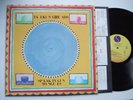 TALKING HEADS Speaking In Tongues EX SIRE 23883-1 Original LP w/inner Sterling