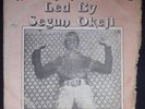 SEGUN OKEJI - AFRO SUPER FEELINGS / KILLER NIGERIA AFRO BEAT 1977 - DONT MISS IT