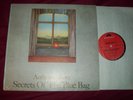 ANTHONY MOORE Secret of blue bag SLAPP HAPPY HENRY COW FAUST German polydor orig
