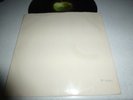 THE BEATLES (WHITE ALBUM )SUPERB TOP OPENING MONO UK ISSUE APPLE PMC 7067/8