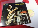 Manu Dibango  SUPER KUMBA  -  LP Nova 6.22127 AS Germany 1974 near mint