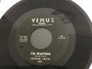 Sharon Smith - Im waiting - Venus Label
