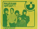 Deep Purple - Hallelujah/April Part 1 7
