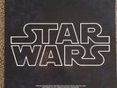Star Wars Original Soundtrack Vinyl LP Record Album 1977 John Williams