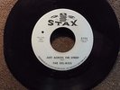northern soul THE DEL-RIOS Just Across the Street STAX 125 listen