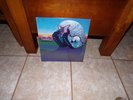 SEALED EMERSON,LAKE AND PALMER TARKUS ORIGINAL PRESSING