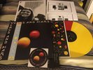 Venus And Mars Red Yellow Vinyl Lp Paul McCartney Limited Edition NM
