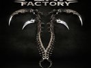 Fear Factory Mechanize Vinyl OOP NM-