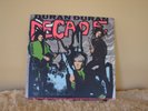 Like New Duran Duran Decade Greatest Hits OOP Vinyl LP Record Capitol C1 93178
