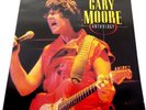 Gary Moore - Anthology 1986 - Double Vinyl - UK Raw Power RAWLP 023 NM/NM