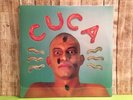 Cuca - La Invasion de los Blatidos LP vinyl 12