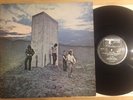 The Who - Who's Next - EX-/EX Pinched Spine 2408102 Track Record 1971 - Vinyl LP