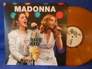 MADONNA LIVE AID 1985 2005 COLORED 200 LIMITED MINT
