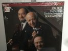 SCHUBERT Complete Piano Trios BEAUX ARTS TRIO Philips 412 620-1 - SEALED 2LP
