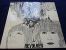 The Beatles, REVOLVER, RARE AND BEAUTIFUL 1966 UK XEX 606-1 MONO LP + E.J. DAY.