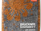 Bruckner Symphony n°7 Carl Schuricht Early Stereo SMS-2394